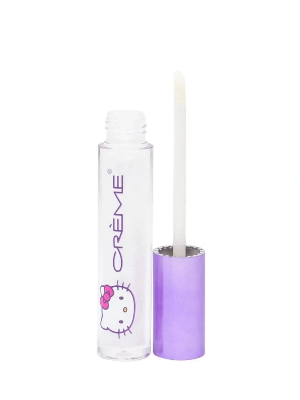 The Crème Shop x Hello Kitty Jelly Glaze, Kawaii Kitty